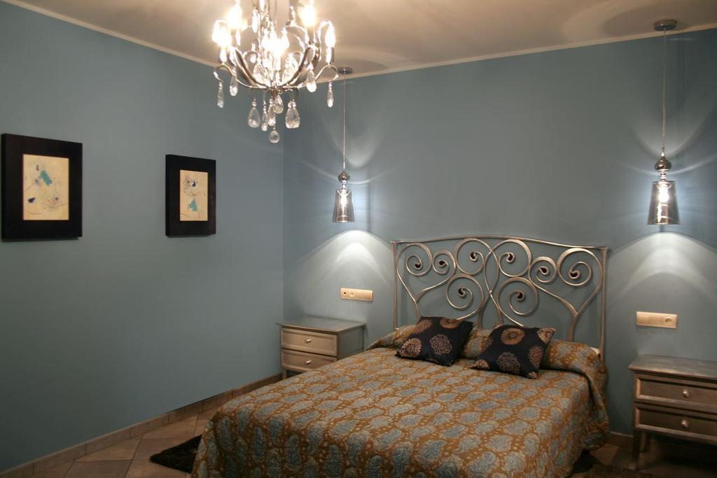 Hostal Meson Castilla Hotel Siguenza Room photo